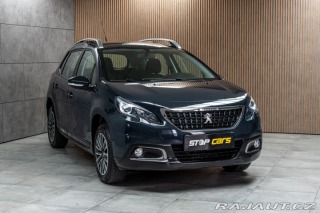 Peugeot 2008 1.2 PureTech*PO ROZVODECH 2018