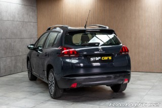 Peugeot 2008 1.2 PureTech*PO ROZVODECH 2018