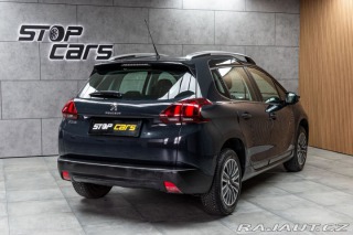 Peugeot 2008 1.2 PureTech*PO ROZVODECH 2018