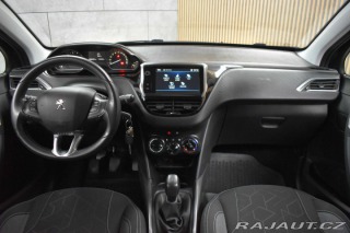 Peugeot 2008 1.2 PureTech*PO ROZVODECH 2018