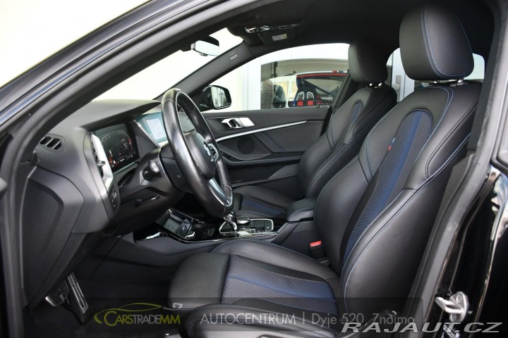 BMW 2 218D M-SPORT ČR TAŽNÉ 1M 2021
