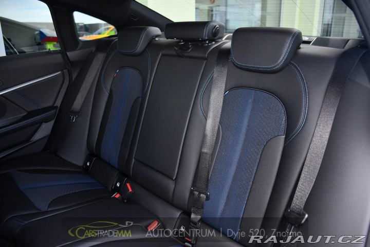BMW 2 218D M-SPORT ČR TAŽNÉ 1M 2021
