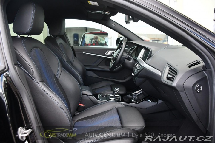 BMW 2 218D M-SPORT ČR TAŽNÉ 1M 2021