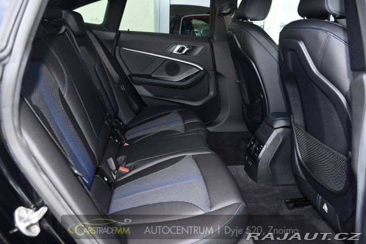 BMW 2 218D M-SPORT ČR 2021
