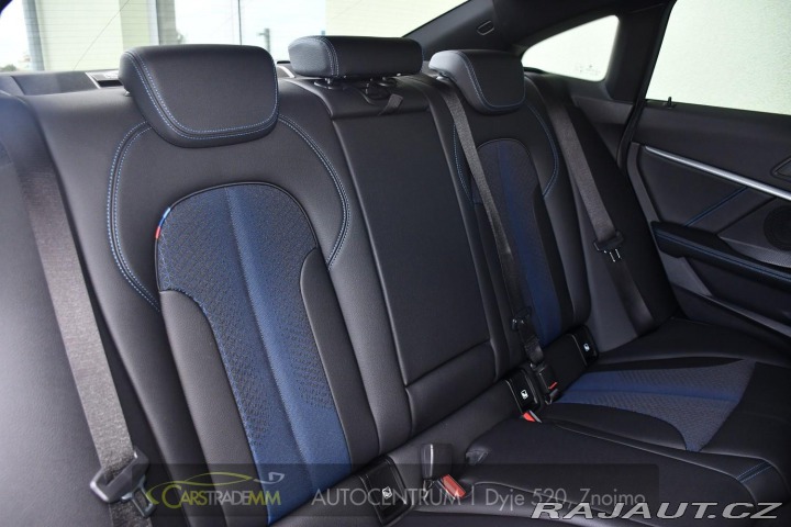 BMW 2 218D M-SPORT ČR TAŽNÉ 1M 2021