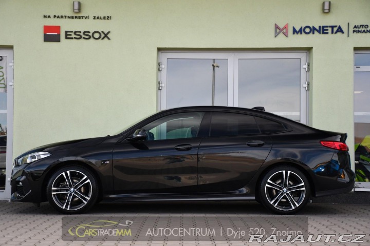 BMW 2 218D M-SPORT ČR 2021