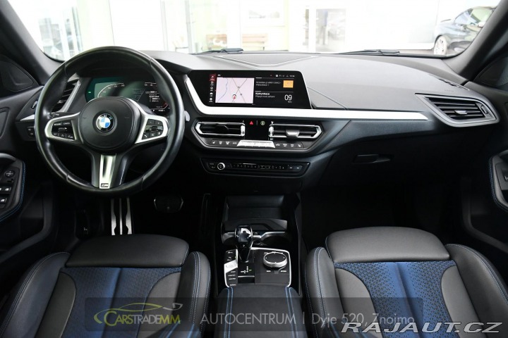 BMW 2 218D M-SPORT ČR 2021
