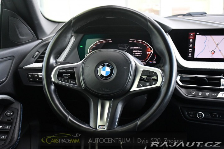 BMW 2 218D M-SPORT ČR 2021