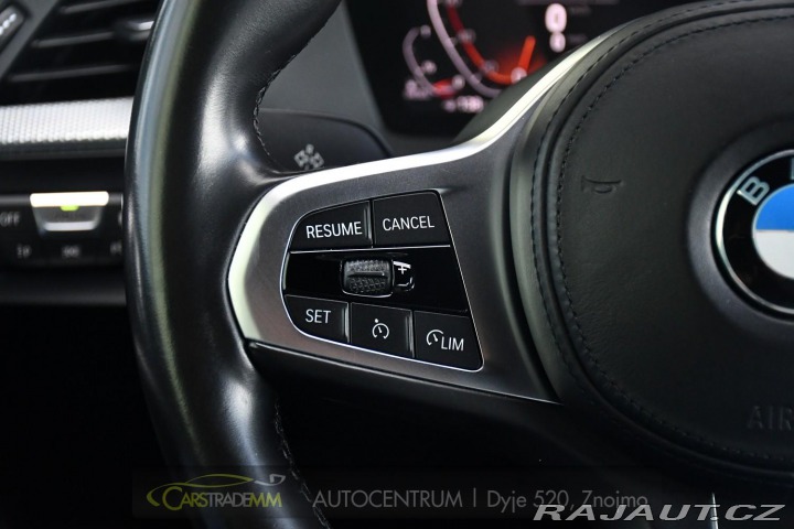 BMW 2 218D M-SPORT ČR TAŽNÉ 1M 2021