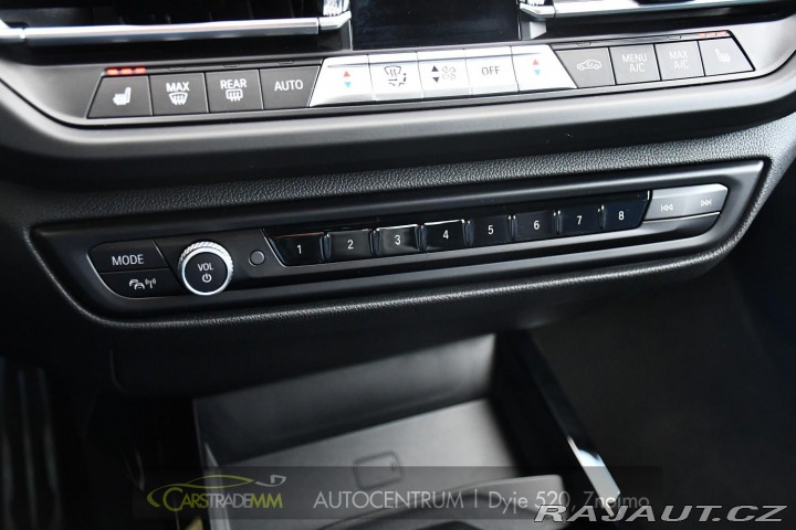 BMW 2 218D M-SPORT ČR TAŽNÉ 1M 2021