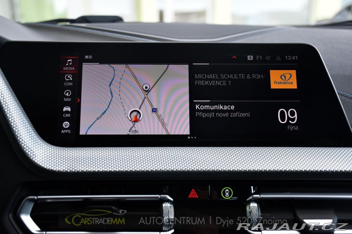 BMW 2 218D M-SPORT ČR TAŽNÉ 1M 2021