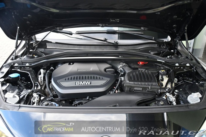 BMW 2 218D M-SPORT ČR 2021