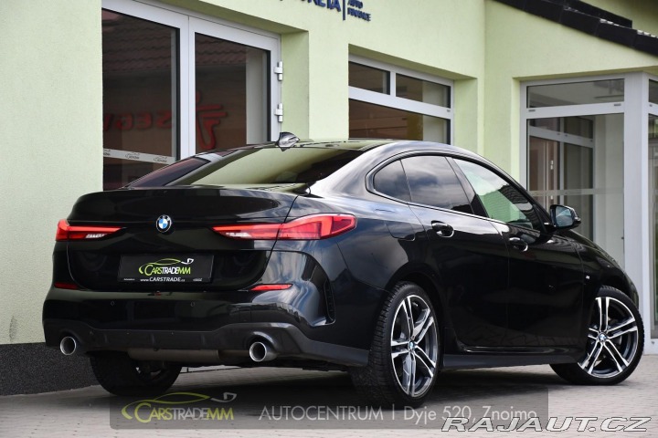 BMW 2 218D M-SPORT ČR TAŽNÉ 1M 2021