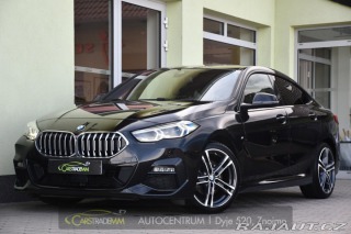 BMW 2 218D M-SPORT ČR 2021