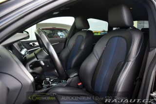 BMW 2 218D M-SPORT ČR 2021