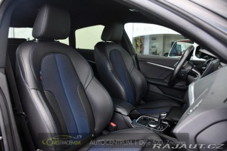 BMW 2 218D M-SPORT ČR 2021