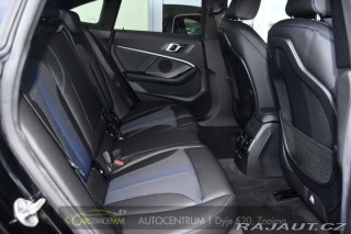 BMW 2 218D M-SPORT ČR 2021