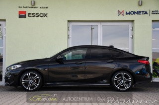BMW 2 218D M-SPORT ČR 2021