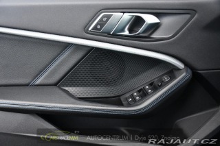 BMW 2 218D M-SPORT ČR 2021