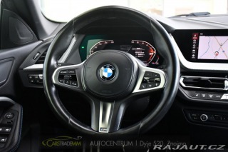 BMW 2 218D M-SPORT ČR 2021