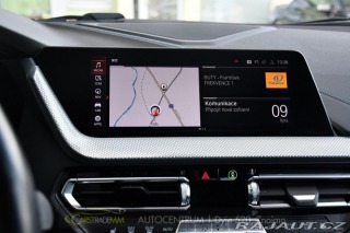 BMW 2 218D M-SPORT ČR 2021