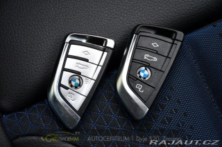 BMW 2 218D M-SPORT ČR 2021