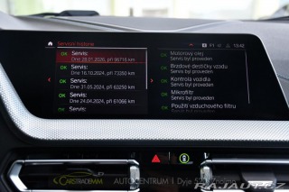 BMW 2 218D M-SPORT ČR 2021