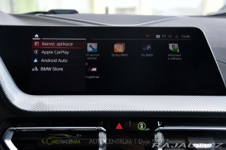 BMW 2 218D M-SPORT ČR 2021