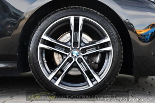 BMW 2 218D M-SPORT ČR 2021