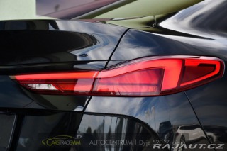 BMW 2 218D M-SPORT ČR 2021
