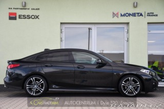 BMW 2 218D M-SPORT ČR 2021