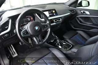 BMW 2 218D M-SPORT ČR 2021