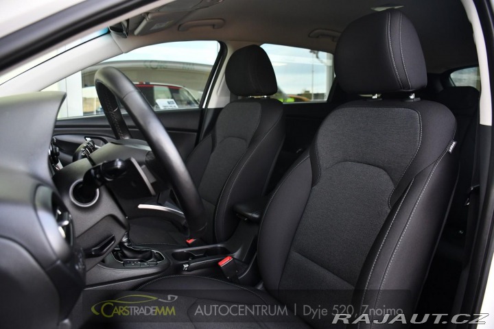 Hyundai i30 1,6CRDi STYLE AUTOMAT 2021