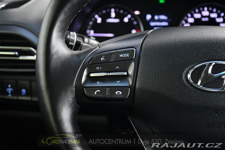 Hyundai i30 1,6CRDi STYLE AT TAŽNÉ 2021
