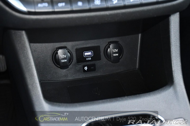 Hyundai i30 1,6CRDi STYLE AUTOMAT 2021