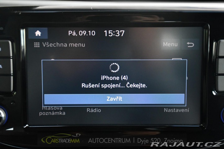 Hyundai i30 1,6CRDi STYLE AUTOMAT 2021