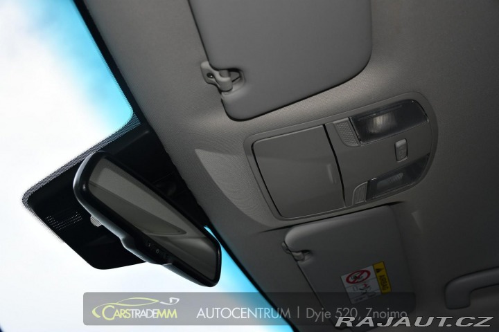 Hyundai i30 1,6CRDi STYLE AUTOMAT 2021