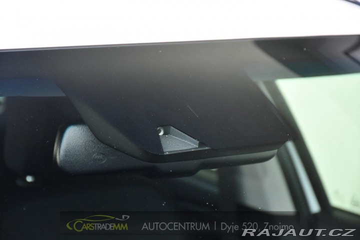 Hyundai i30 1,6CRDi STYLE AT TAŽNÉ 2021