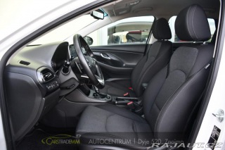 Hyundai i30 1,6CRDi STYLE AUTOMAT 2021