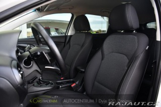 Hyundai i30 1,6CRDi STYLE AUTOMAT 2021
