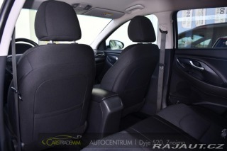Hyundai i30 1,6CRDi STYLE AUTOMAT 2021