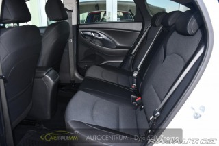 Hyundai i30 1,6CRDi STYLE AUTOMAT 2021