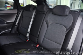 Hyundai i30 1,6CRDi STYLE AUTOMAT 2021