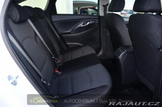 Hyundai i30 1,6CRDi STYLE AUTOMAT 2021