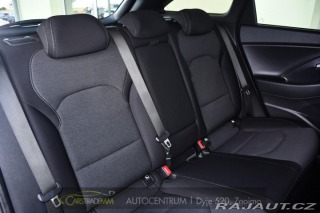 Hyundai i30 1,6CRDi STYLE AUTOMAT 2021