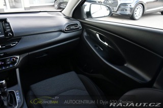 Hyundai i30 1,6CRDi STYLE AUTOMAT 2021