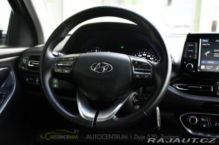 Hyundai i30 1,6CRDi STYLE AUTOMAT 2021