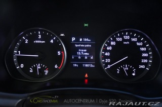 Hyundai i30 1,6CRDi STYLE AUTOMAT 2021