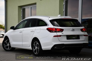 Hyundai i30 1,6CRDi STYLE AUTOMAT 2021