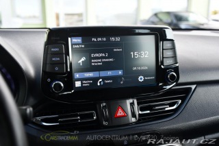 Hyundai i30 1,6CRDi STYLE AUTOMAT 2021
